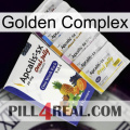 Golden Complex 11